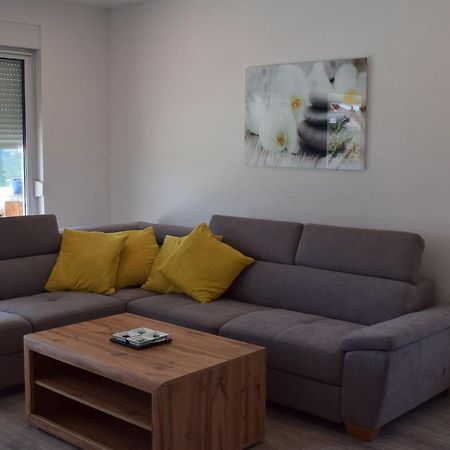 Savrsen Odmor U Villa Ivona زادار المظهر الخارجي الصورة