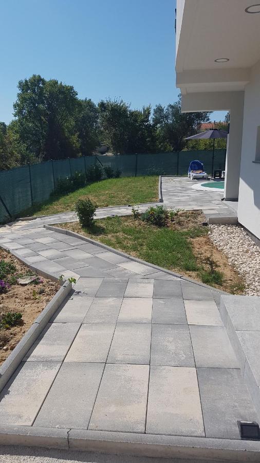 Savrsen Odmor U Villa Ivona زادار المظهر الخارجي الصورة
