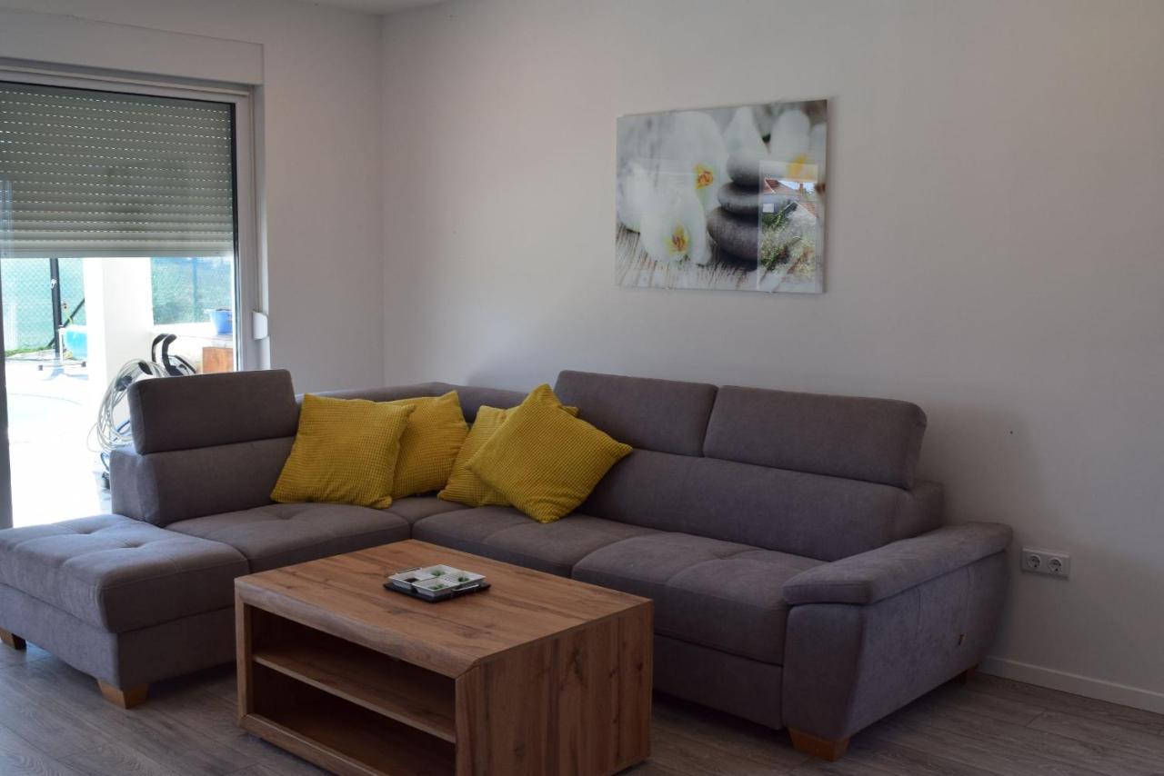 Savrsen Odmor U Villa Ivona زادار المظهر الخارجي الصورة