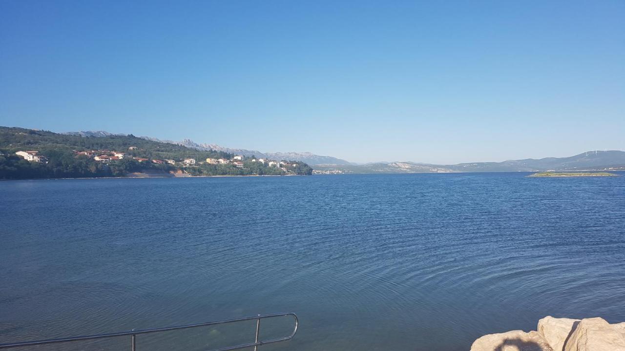Savrsen Odmor U Villa Ivona زادار المظهر الخارجي الصورة