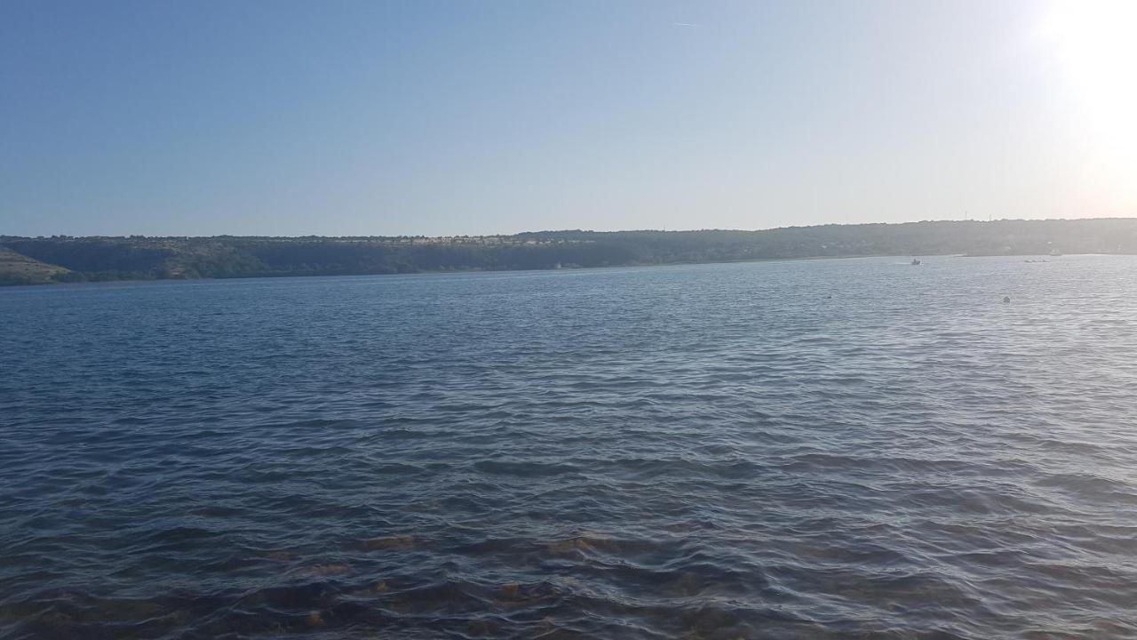 Savrsen Odmor U Villa Ivona زادار المظهر الخارجي الصورة